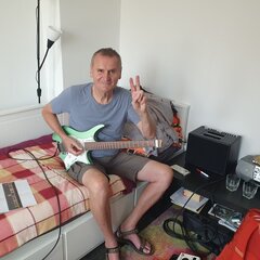 Josef Ostřanský - příprava na Letovice