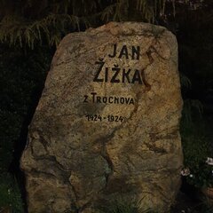 Vlašim Jan Žižka