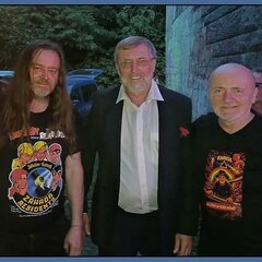 Sade Torpedo, Petr Liška, Karkula