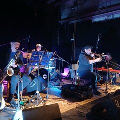 MCH trio