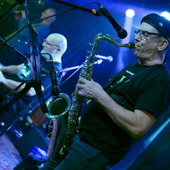 Sbor hudby na Potulném dělníkovi