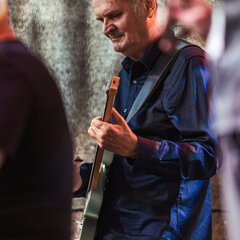 Josef Ostřanský