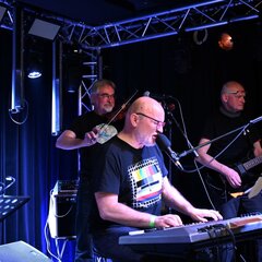 Kalkula zpívající