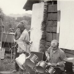 Sbor hudby 1983 - Třanovice