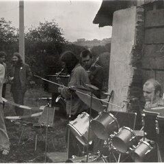 Sbor hudby 1983 - Třanovice