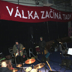 VH Zvukovka začíná