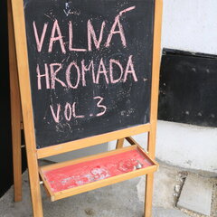 Valná hromada vol. 3