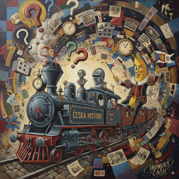 21.09.2025 Videoklip Já cítím se stále mlád ....