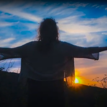 14.11.2025 Videoklip Padlý anděl