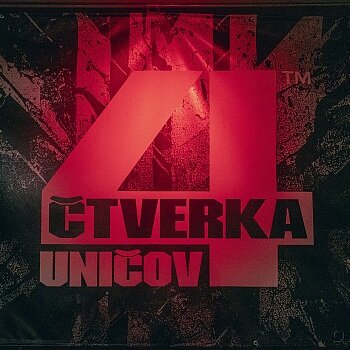 Sbor hudby Čtverka Uničov 9. 3. 2024