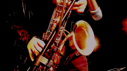 Sbor hudby LIVE 2025 Sbor hudby LIVE 2025