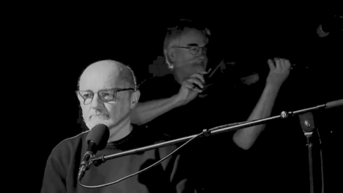 Sbor hudby LIVE 2025 Sbor hudby LIVE 2025