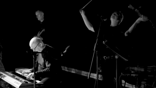 Sbor hudby LIVE 2025