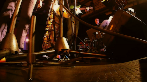 Sbor hudby LIVE 2025 Sbor hudby LIVE 2025