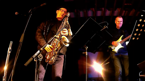 Sbor hudby LIVE 2025 Sbor hudby LIVE 2025