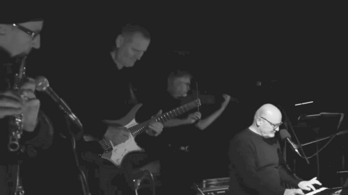 Sbor hudby LIVE 2025 Sbor hudby LIVE 2025