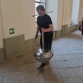 Hledání Santiniho tónu – videa a fota z 23.5.2026