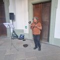 Hledání Santiniho tónu – videa a fota z 23.5.2026