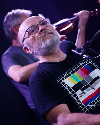 Petr Karkula Randula