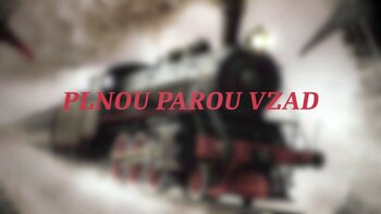 Já cítím se stále mlád …