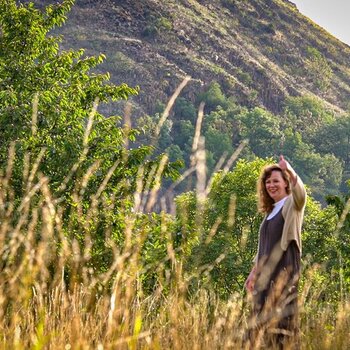 Bára slavící, že to má za sebou Bára slavící, že to má za sebou