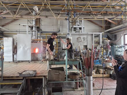 Jakub a Irena Jakub a Irena