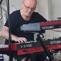Hledání Santiniho tónu – videa a fota z 23.5.2026