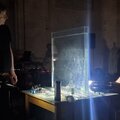 Hledání Santiniho tónu – videa a fota z 23.5.2026