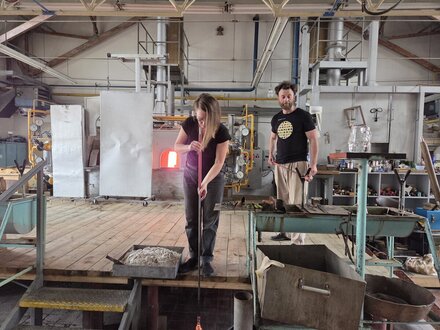 Irena a Jakub Irena a Jakub