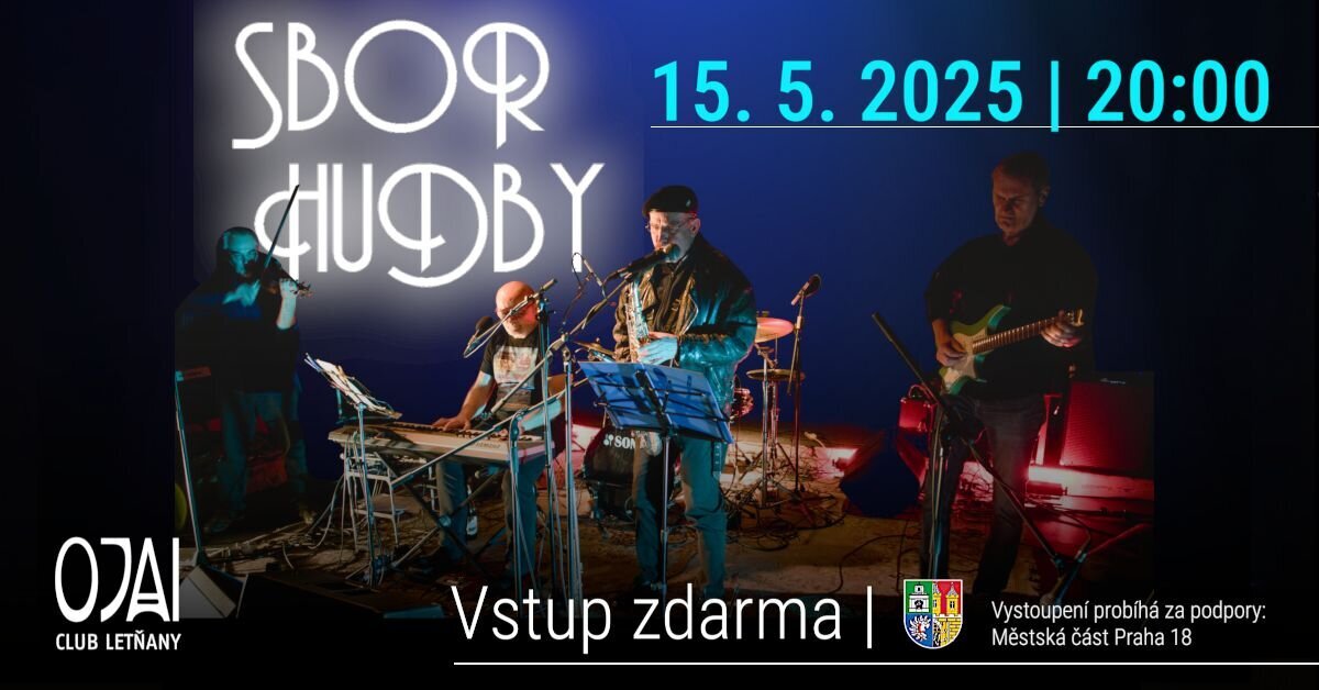 Sbor hudby