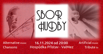 Přístav ValMez, 16.11.2024