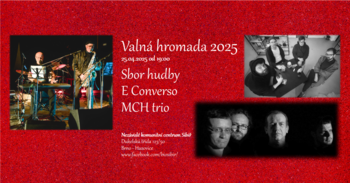 Valná hromada 2024 vol.3 v Brně 25.04.2025