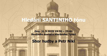 Mariánská Týnice 31.05.2025