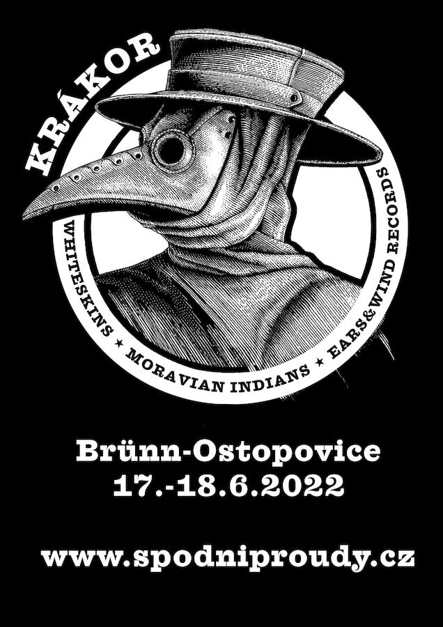 Festival Krákor Festival Krákor