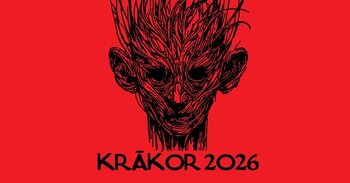 Krákor 27.6.2026 od 20:00 hod. Krákor 27.6.2026 od 20:00 hod.