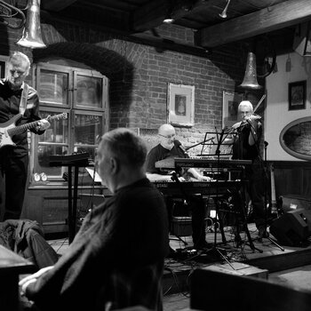 Sbor hudby, ValMez Přístav 2026