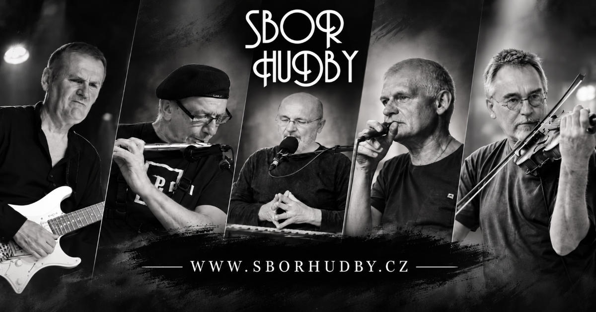 Sbor hudby v Ústí nad Labem Sbor hudby v Ústí nad Labem