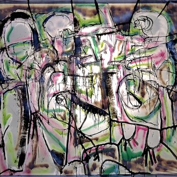 Santini – obraz Laca Garaje