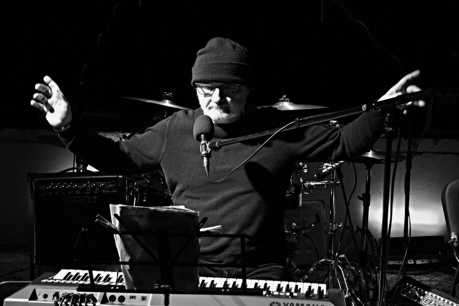 Petr Randula