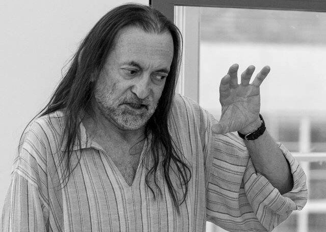 Erik Frič zakladatel Potulného dělníka Erik Frič zakladatel Potulného dělníka