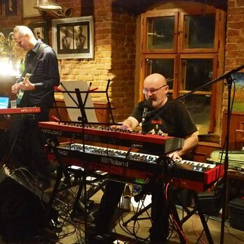 Sbor hudby Přístav ValMez 2026 Ostrak a Karkula Sbor hudby Přístav ValMez 2026 Ostrak a Karkula