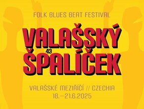 Valašský špalíček 2025