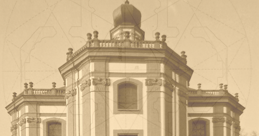 Mariánská Týnice