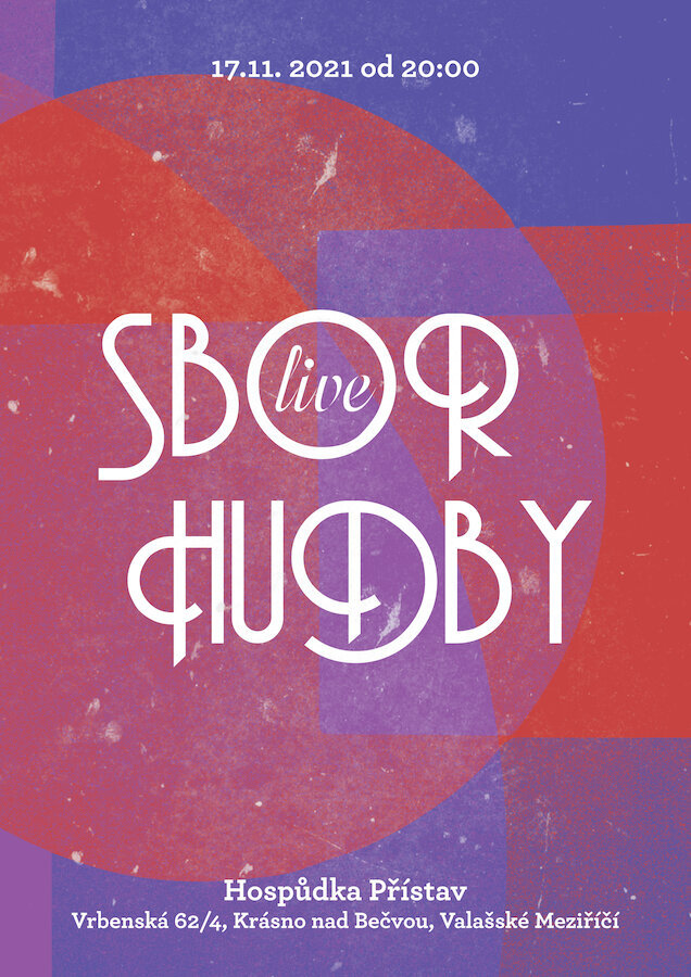Sbor hudby v Přístavu